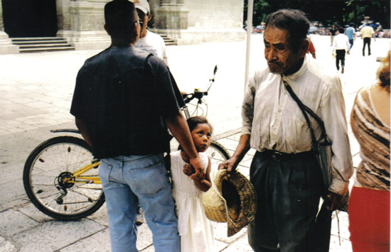 Oaxaca - México (2004)