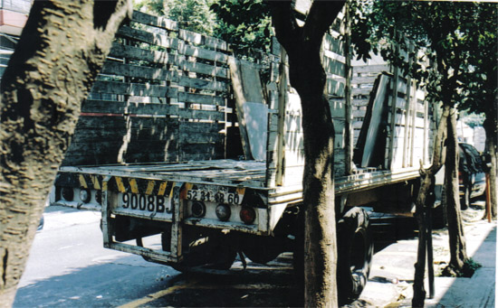 Cidade do México - México (2004)