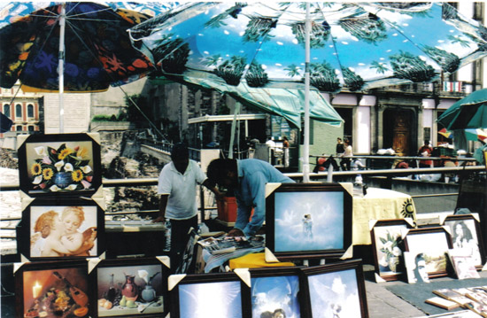 Cidade do México - México (2004)