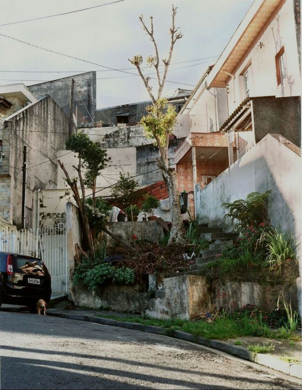 Vila Santa Catarina (2014)