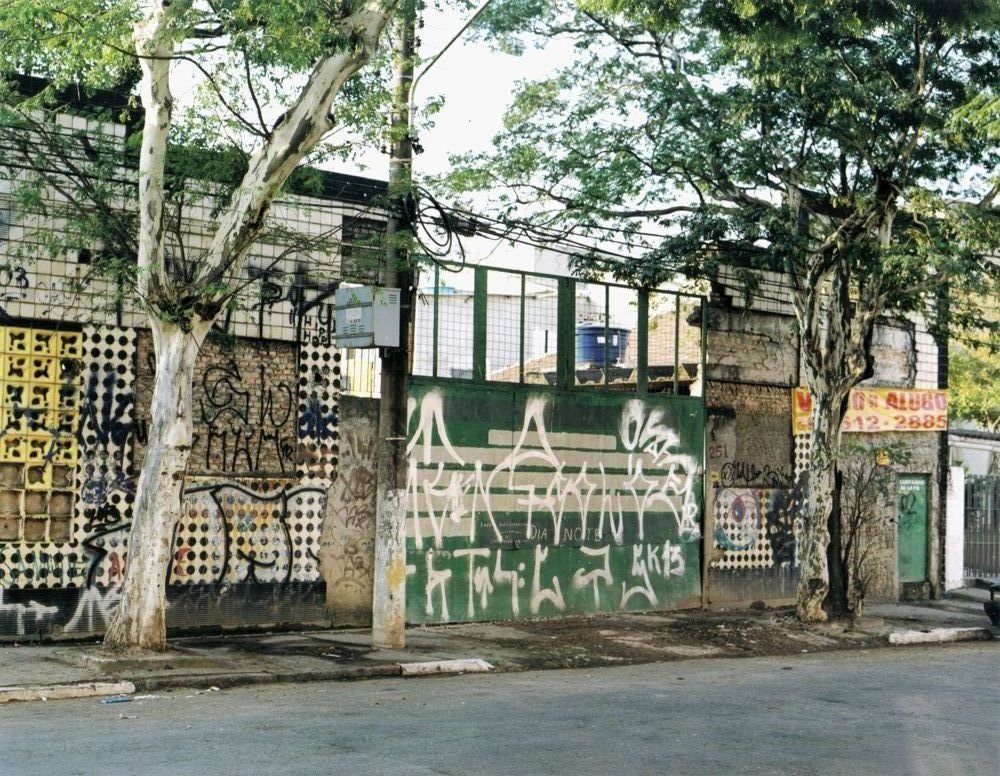 Vila Monumento (2013)