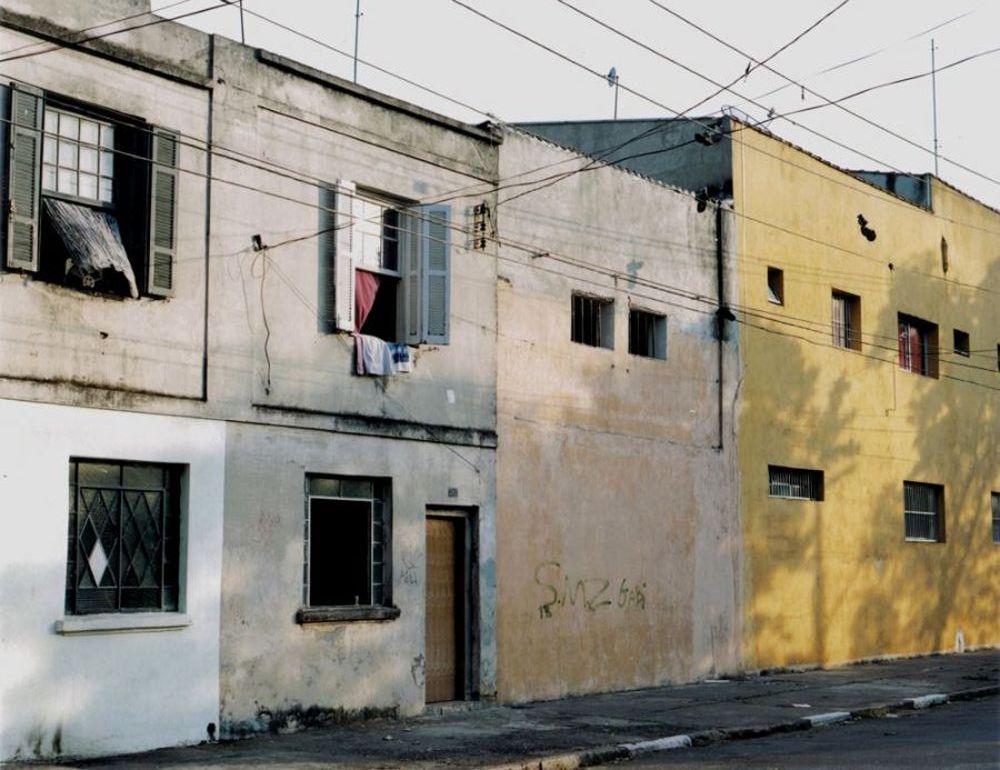 Vila Monumento (2013)