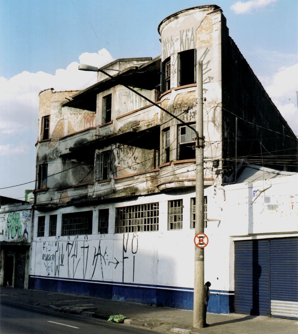 Parque Dom Pedro II (2013)