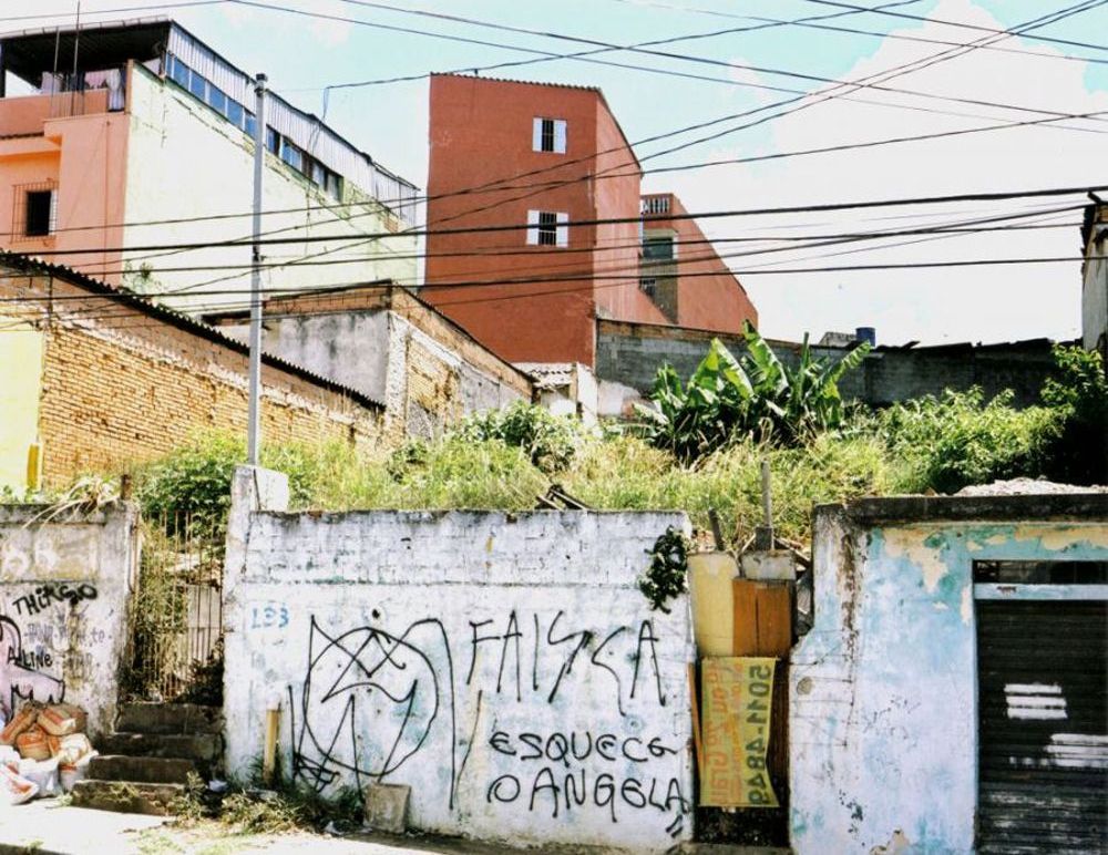 Vila Medeiros (2014)