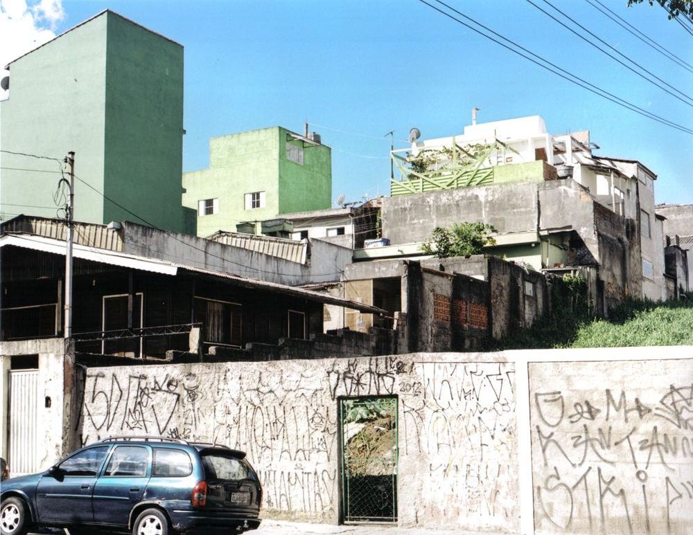 Vila Medeiros (2014)