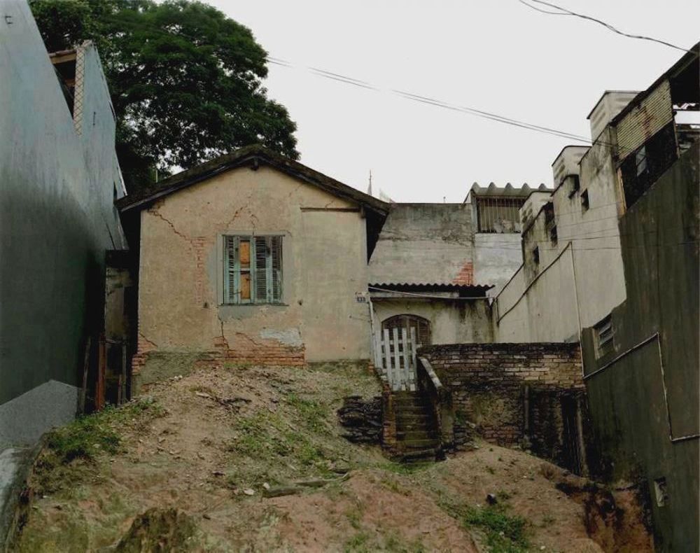 Região do Parque Rodrigues Alves  (2013)