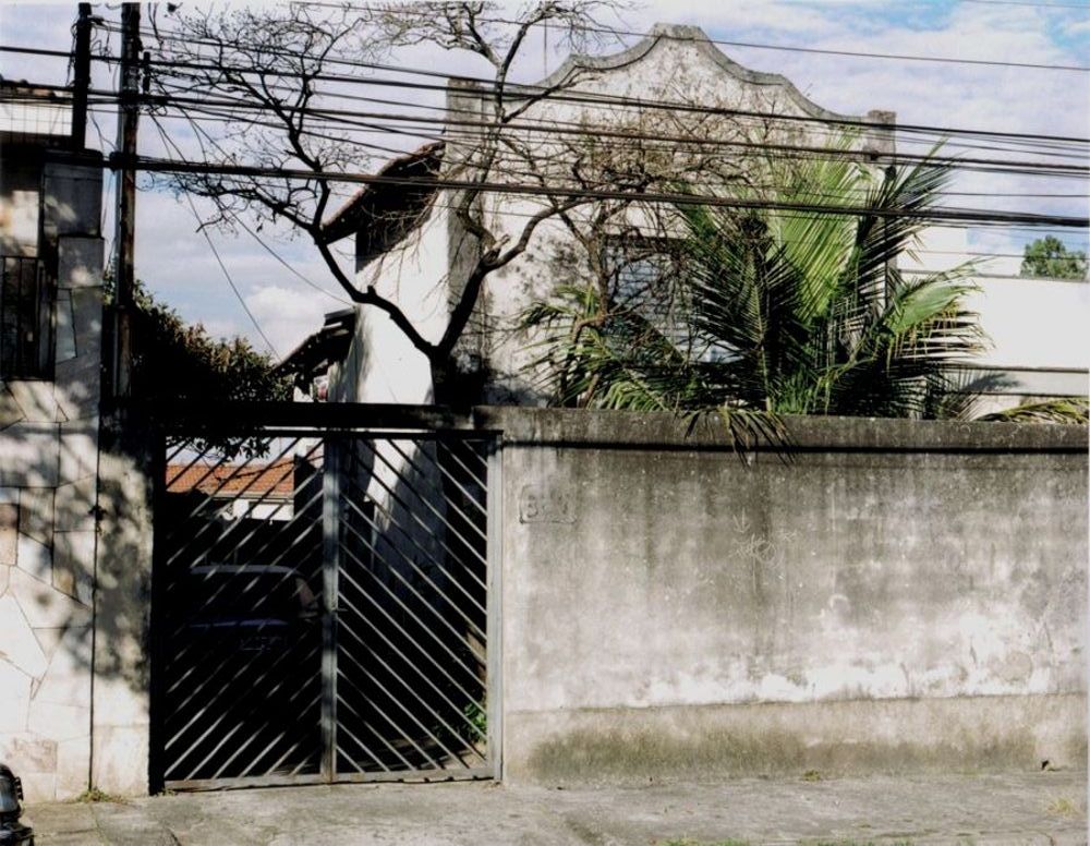 Vila Santa Catarina (2013)