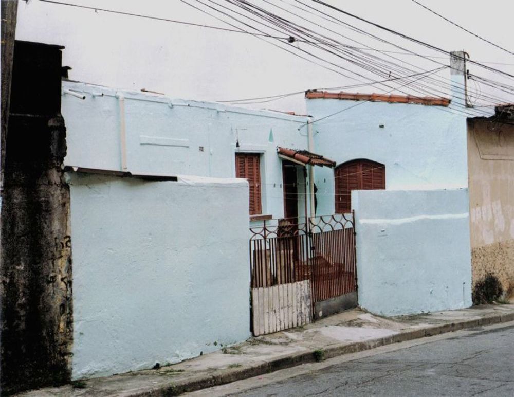 Região do Parque Rodrigues Alves (2013)